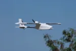 Yuanhang Studio X1300 FPV Fixed-Wing Carrier Aircraft with Pusher Propeller - Image 5