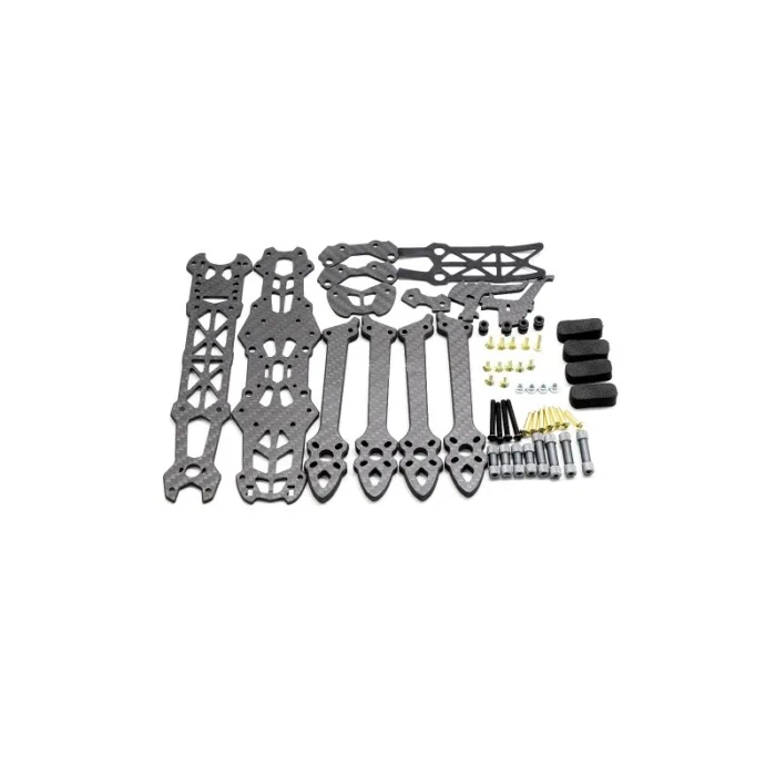 Mark4 7inch v2 Frame - Image 2