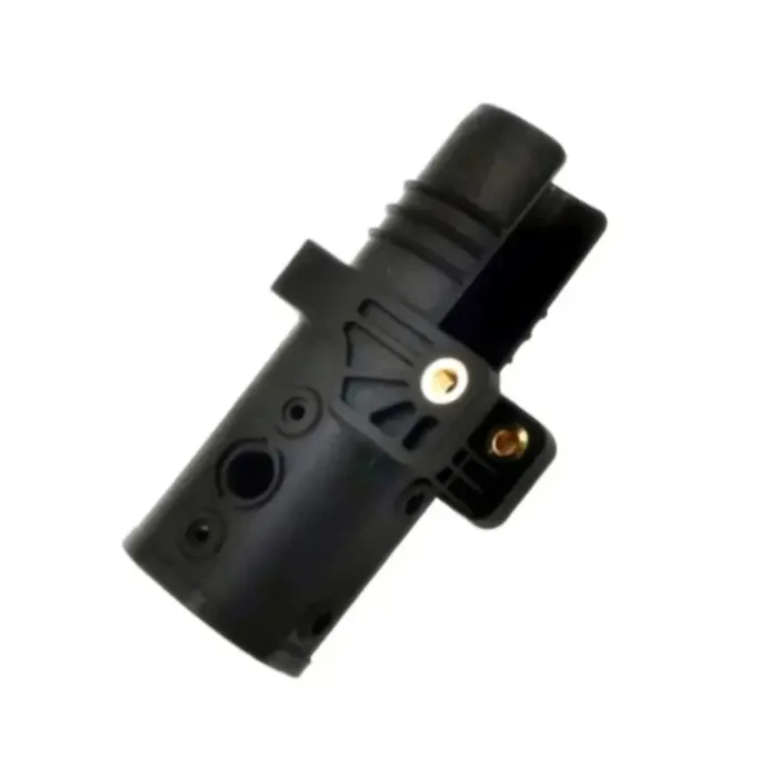 drone parts (10) Arm Folding Joint For 616P - Image 1