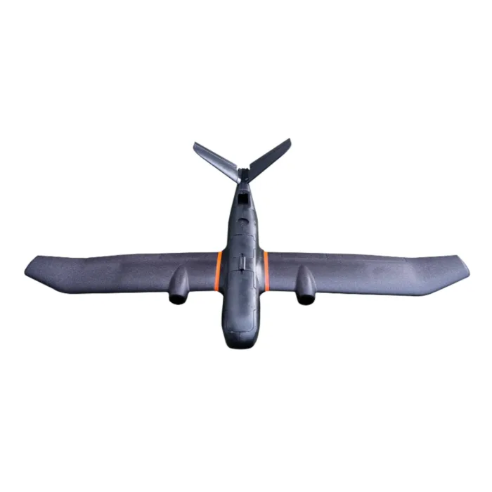 drone parts (13) Skywalker Titan Twin Engine Fixed Wing Drone (Hand Throwable) - Image 1
