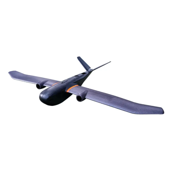 Skywalker Titan Twin Engine Fixed Wing Drone (Hand Throwable) - Image 2