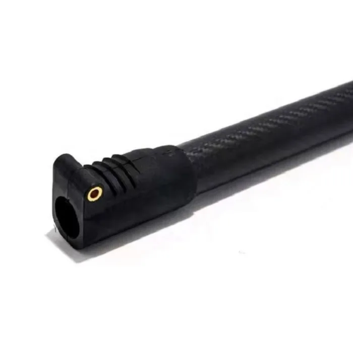 drone parts (2) CF Outer Arm For 610P - Image 1