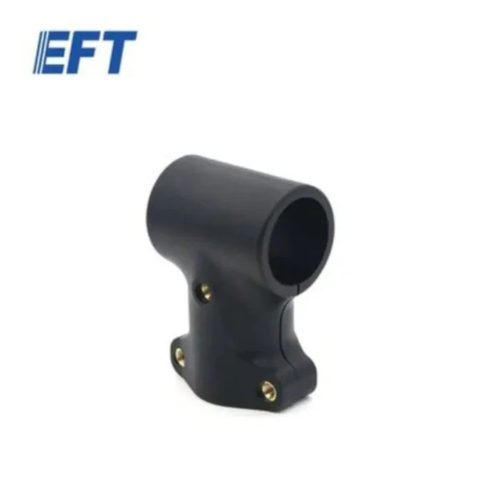 drone parts (6) Landing Gear T Connector - Image 1