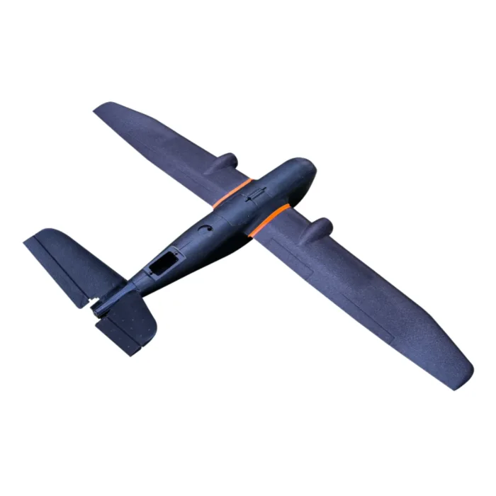 Skywalker Titan Twin Engine Fixed Wing Drone (Hand Throwable) - Image 4