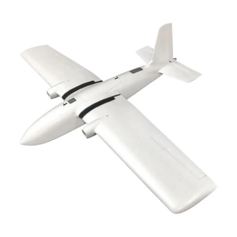 fixed wing vtol drone 13