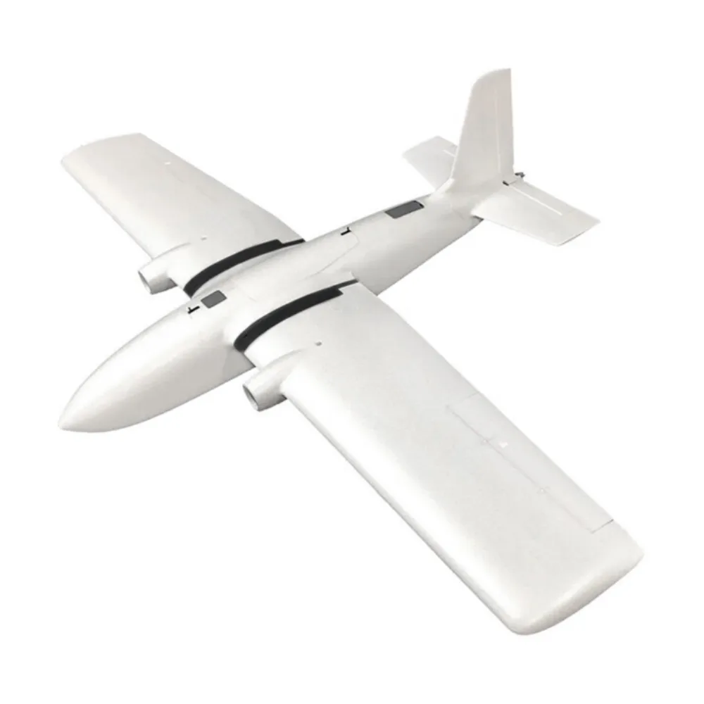 fixed wing vtol drone 13