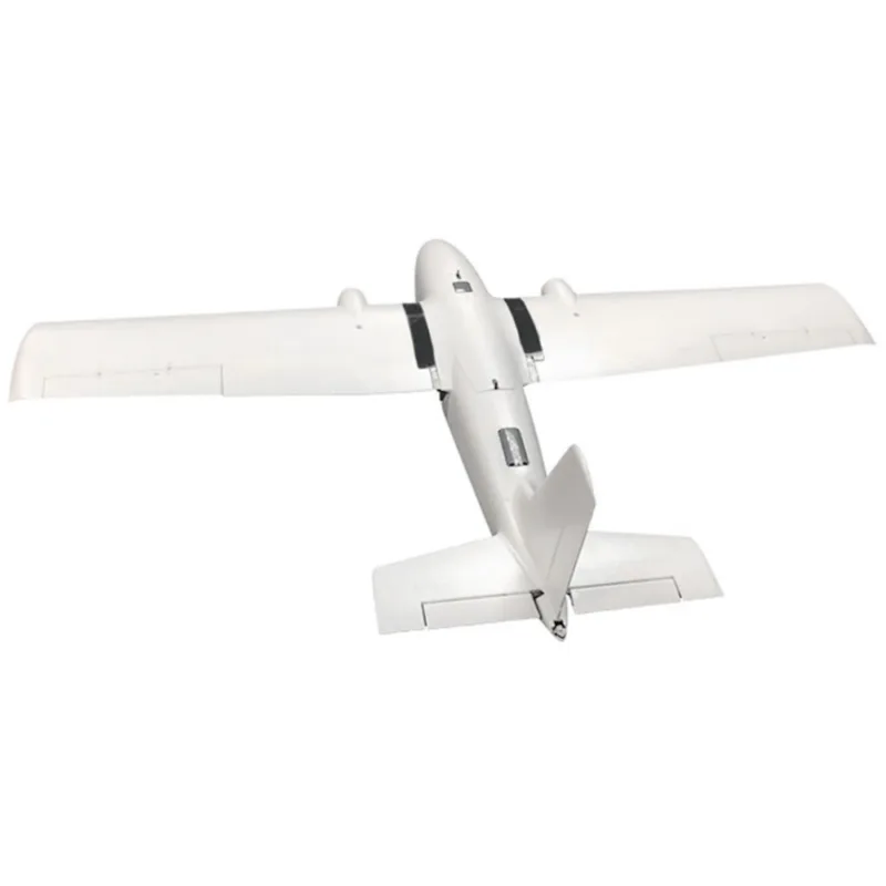 fixed wing vtol drone 15