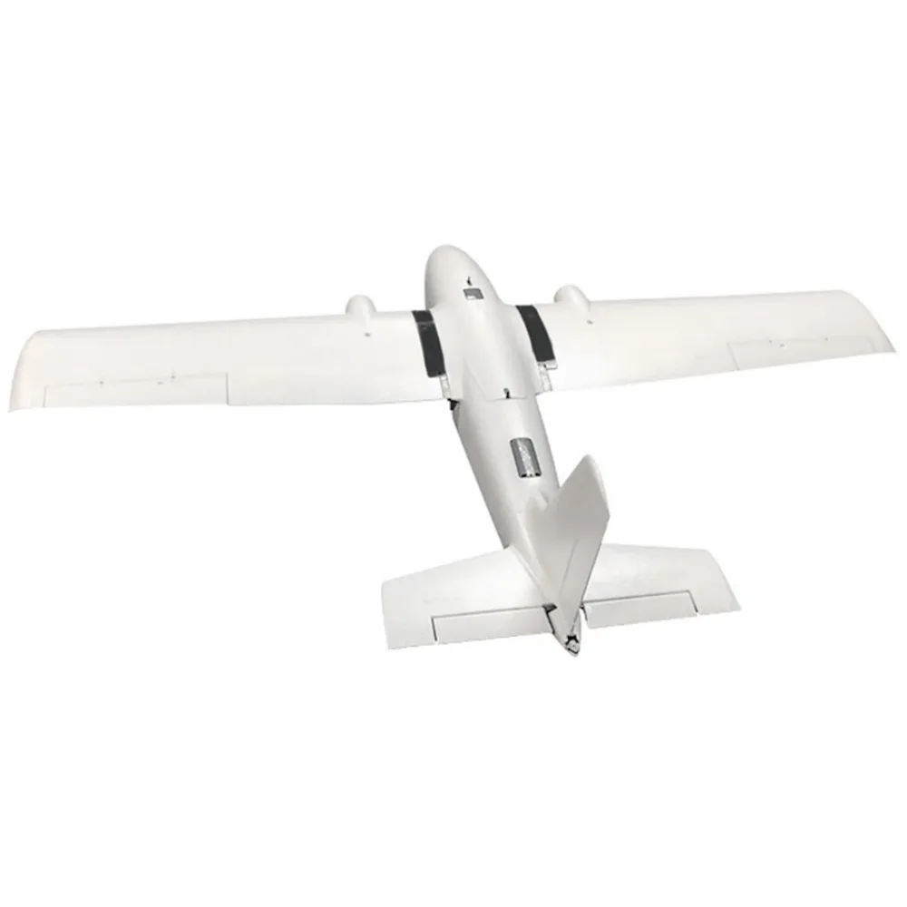 fixed wing vtol drone 15