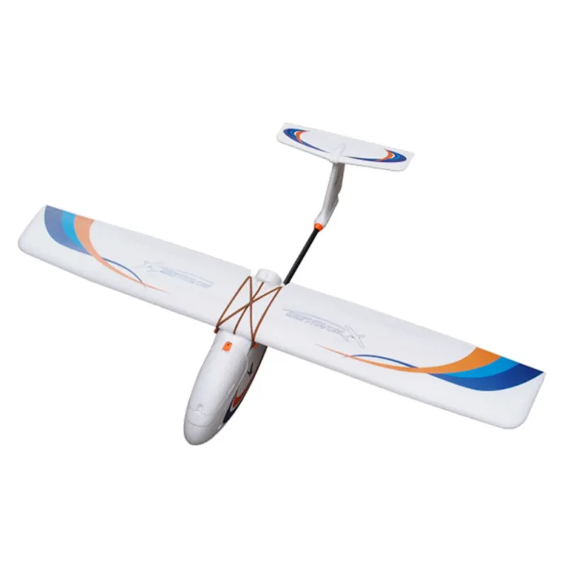 fixed wing vtol drone 17