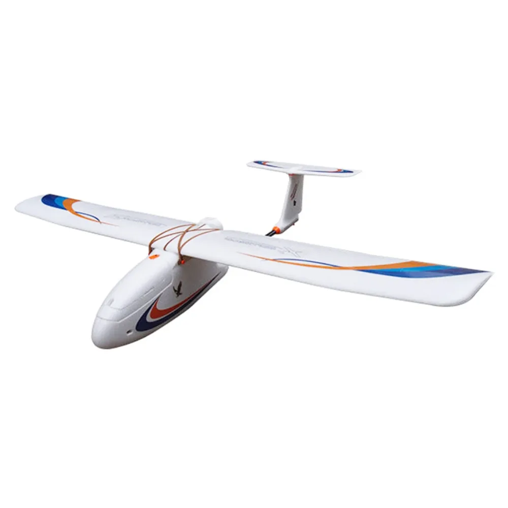 fixed wing vtol drone 18