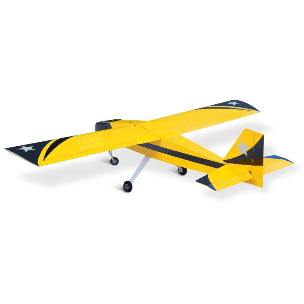 fixed wing vtol drone 20