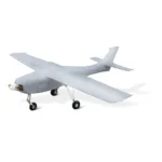 SkyEye Glass Fiber 2900mm Fixed Wing Drone