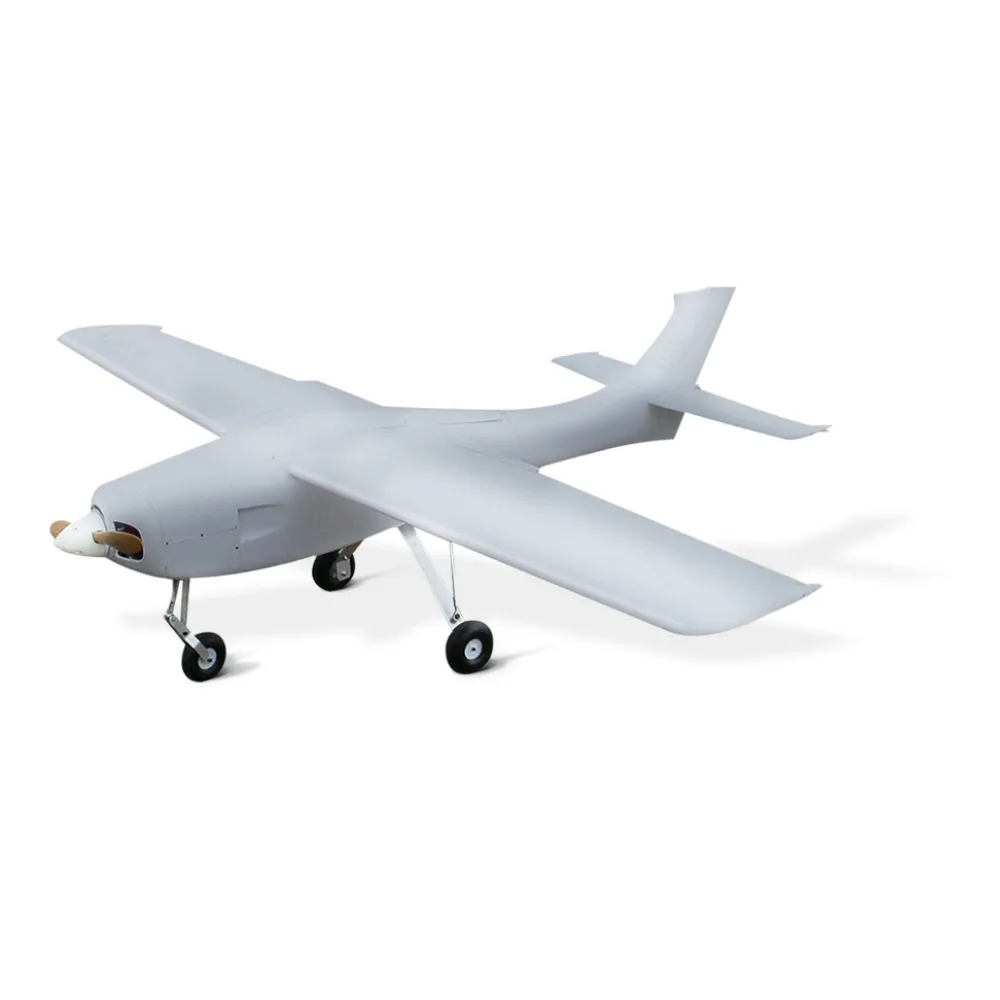 fixed wing vtol drone 23