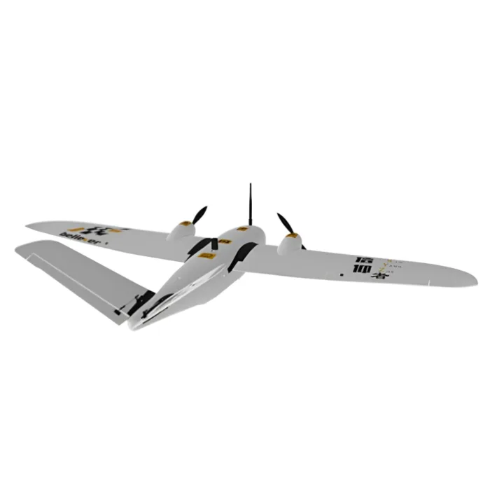 fixed wing vtol drone (8) MakeFlyEasy Believer Fixed Wing Drone - Image 1