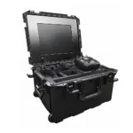 GCS F01 Integrated Ground Station for FPV Drone