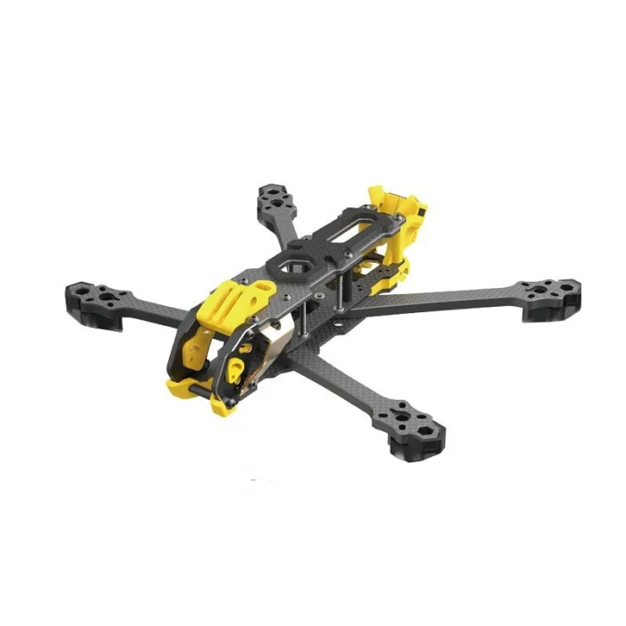 mario5dc SpeedyBee Mario 5 O4 Advance Frame - Image 1