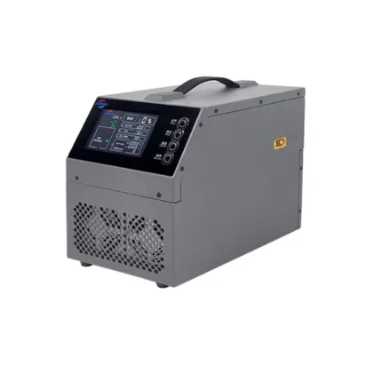 ISDT D2 Mark II Dual Channel AC Smart Charger - 200W 12A (1-6S