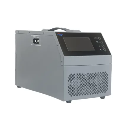 ISDT D2 Mark II Dual Channel AC Smart Charger - 200W 12A (1-6S