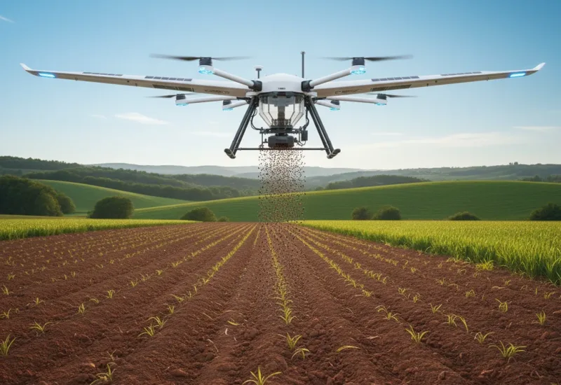 seed-dispersal-drone seed-dispersal-drone